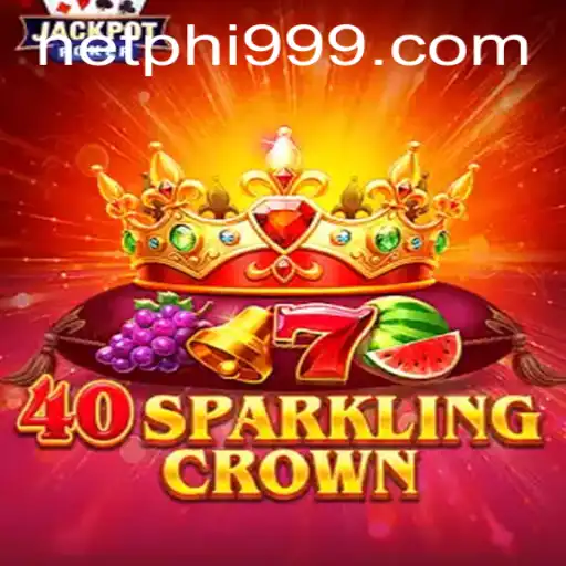 Exploring the Mesmerizing World of 40SparklingCrown: A Game of Strategy and Play