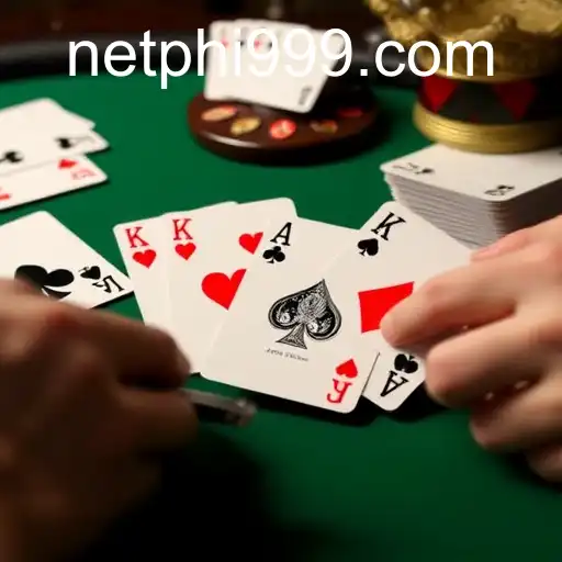 The Intricate World of Blackjack: An In-Depth Exploration