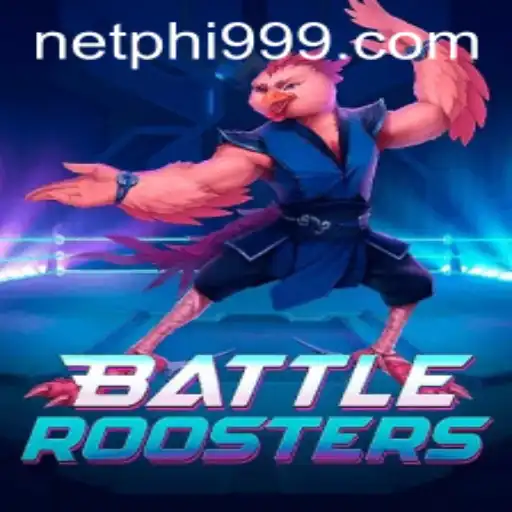 BattleRoosters: A New Era of Strategic Gaming with PHI999