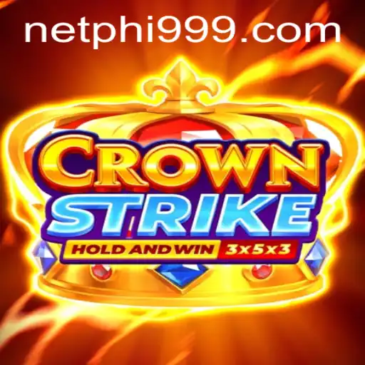 Unveiling CrownStrike: A New Era in Strategic Gaming