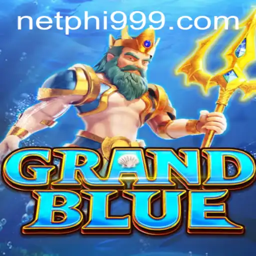 Discover the Exciting World of GRANDBLUE With PHI999