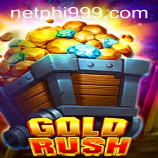 Unveiling the Thrills of GoldRush: A Modern Gaming Phenomenon