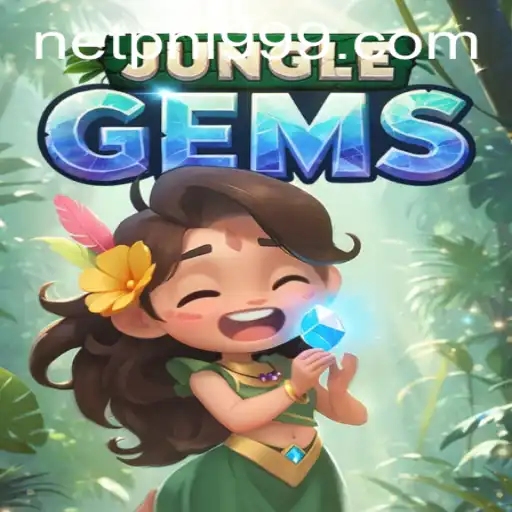 Unearthing Adventure and Strategy in JungleGems