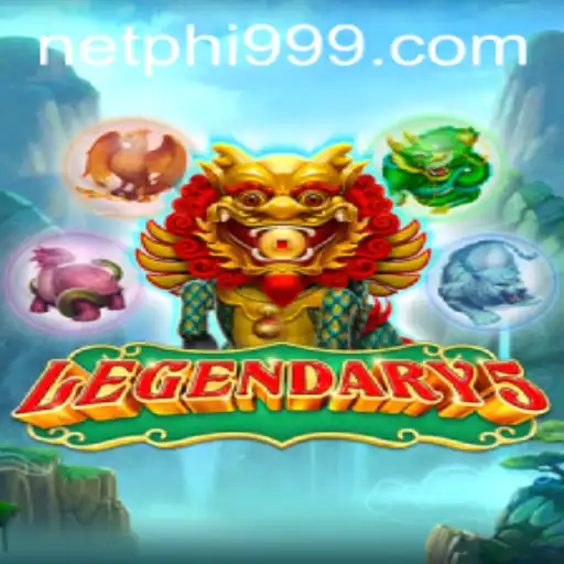 Explore the Enchanting World of Legendary5: A Deep Dive into PHI999