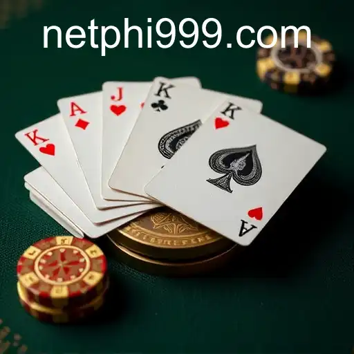 Exploring the World of Card Games