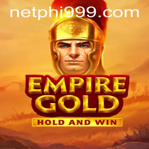 EmpireGold - A Strategic Odyssey