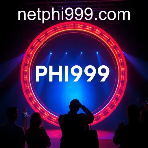 The Allure of Exclusive Events: The Secret World of PHI999