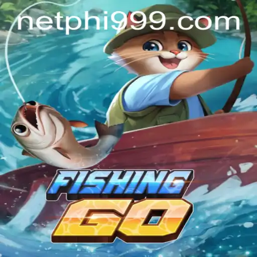 FishingGO: Dive into the Ultimate Fishing Experience with PHI999
