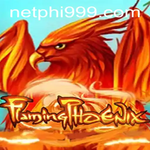 FlamingPhoenix: A New Era in Gaming