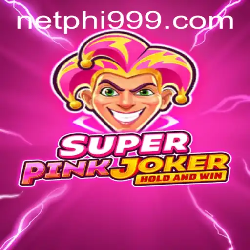 Exploring the World of SuperPinkJoker: A Thrilling Adventure