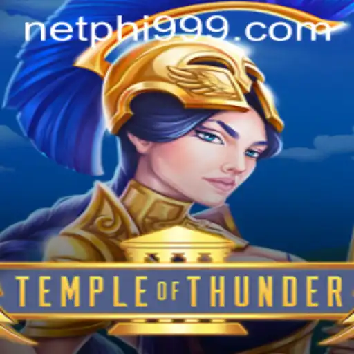 Unveiling Temple of Thunder: A Journey Through Myth and Strategy