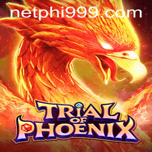 Explore the Enigmatic World of TrialofPhoenix