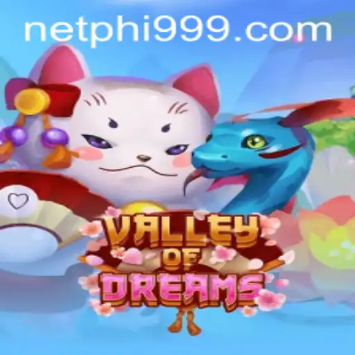 Exploring the Enchanting World of ValleyofDreams and the Intriguing PHI999 Phenomenon